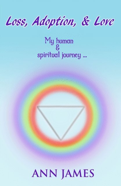 Ann James - Loss, Adoption, & Love... My Human And Spiritual Journey, E-bok