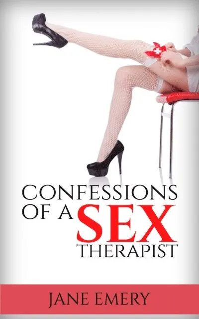 Jane Emery - Confessions of a Sex Therapist, E-bok. Tillgänglighet: Lägg i varukorg