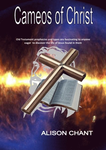 Alison Chant - Cameos of Christ, E-bok