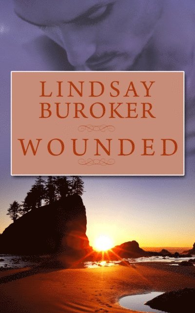 Lindsay Buroker - Wounded, E-bok