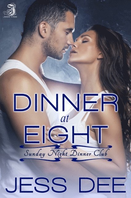 Jess Dee - Dinner at Eight, E-bok. Tillgänglighet: Lägg i varukorg