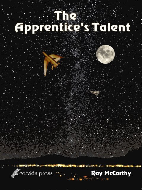 Ray McCarthy - Apprentice's Talent, E-bok. Tillgänglighet: Lägg i varukorg