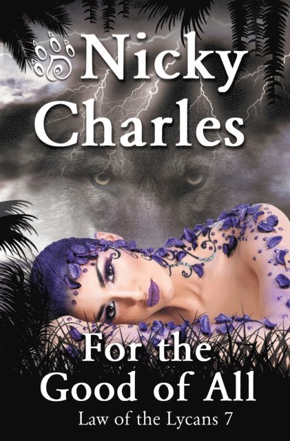 Nicky Charles - For the Good of All, E-bok