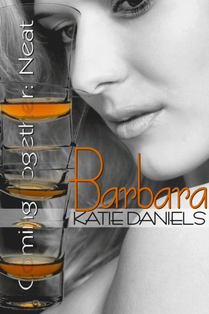 Katie Daniels - Barbara, E-bok