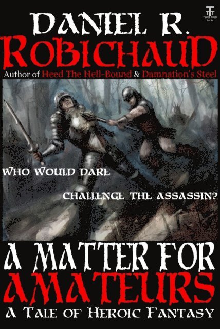 Matter For Amateurs