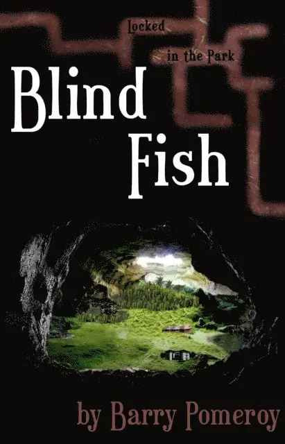 Barry Pomeroy - Blind Fish: Locked in the Park, E-bok. Tillgänglighet: Lägg i varukorg