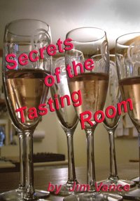 Secrets of the Tasting Room