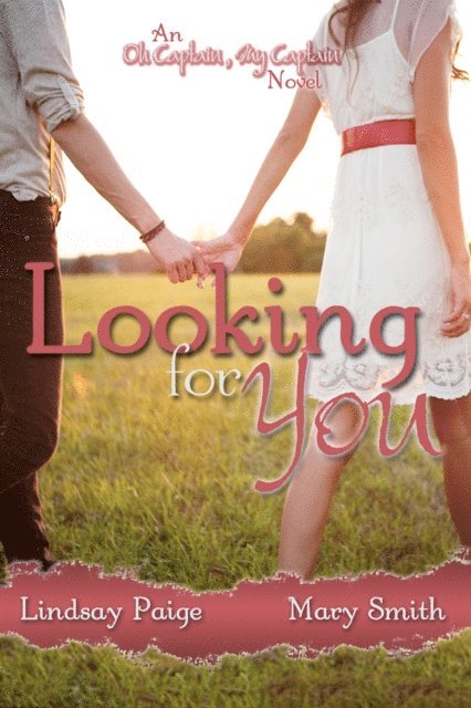 Mary Smith, Lindsay Paige - Looking for You, E-bok