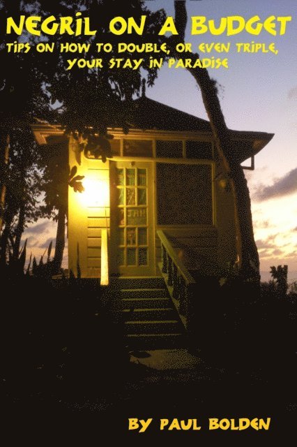 Negril on a Budget