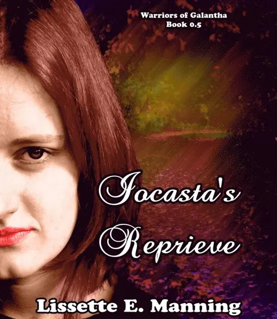 Lissette E. Manning - Iocasta's Reprieve, E-bok. Tillgänglighet: Lägg i varukorg