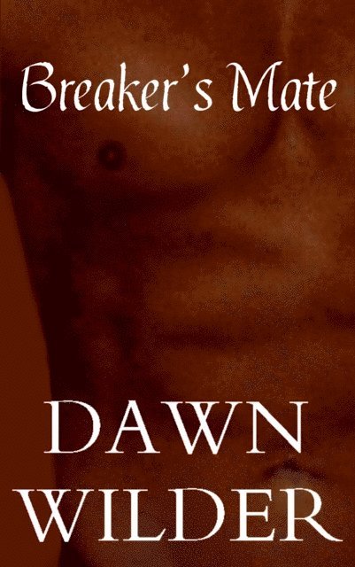 Dawn Wilder - Breaker's Mate (Gay Erotic Romance Short), E-bok