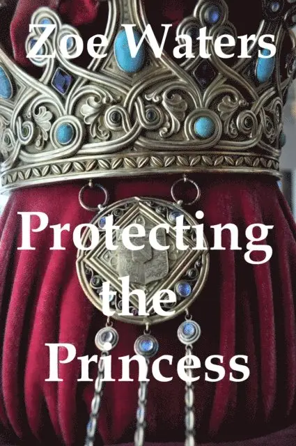Zoe Waters - Protecting the Princess, E-bok. Tillgänglighet: Lägg i varukorg