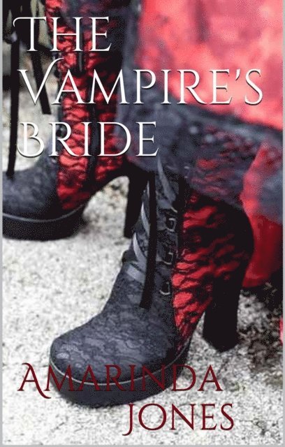 Amarinda Jones - Vampire's Bride, E-bok. Tillgänglighet: Lägg i varukorg