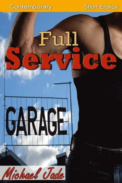 Michael Jade - Full Service, E-bok. Tillgänglighet: Lägg i varukorg