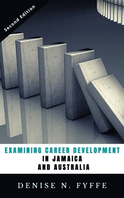 Denise N. Fyffe - Career Development for National Growth, E-bok