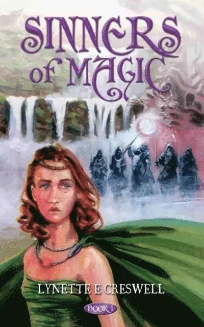Lynette Creswell - Sinners of Magic, E-bok. Tillgänglighet: Lägg i varukorg