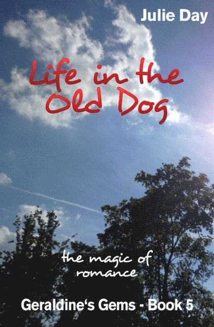 Julie Day - Life in the Old Dog, E-bok