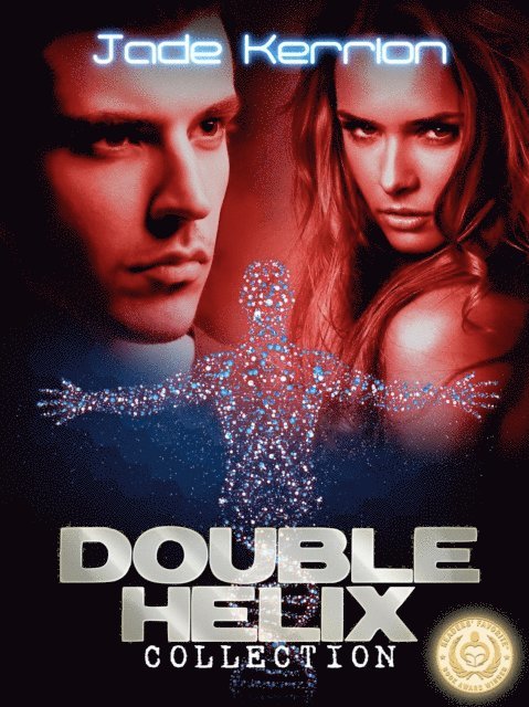 Jade Kerrion - Double Helix Collection, E-bok