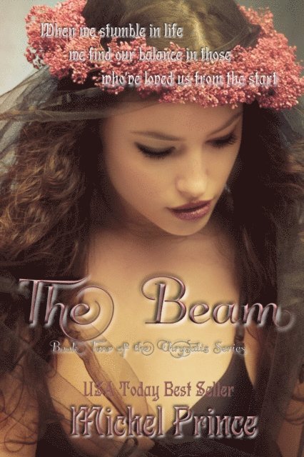 Michel Prince - Beam; Book Two of the Chrysalis Series, E-bok