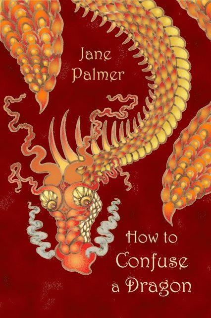 Jane Palmer - How to Confuse a Dragon, E-bok