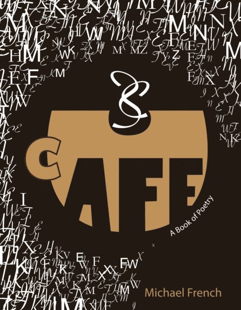 Michael French - Cafe, E-bok