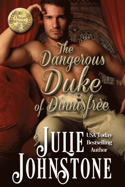 Julie Johnstone - Dangerous Duke of Dinnisfree, E-bok