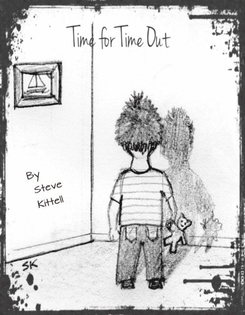 Steve Kittell - Time for Time Out, E-bok. Tillgänglighet: Lägg i varukorg