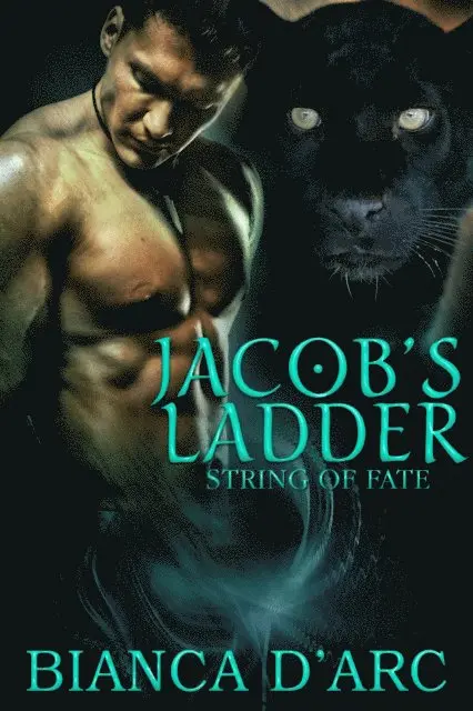 Bianca D'Arc - Jacob's Ladder, E-bok. Tillgänglighet: Lägg i varukorg