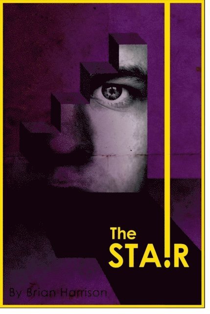 Brian Harrison - Stair, E-bok