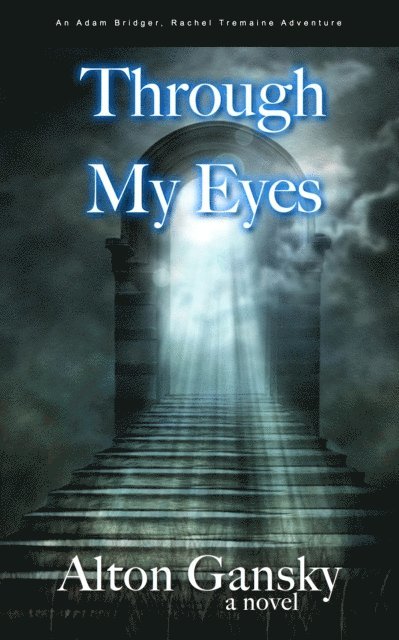 Alton Gansky - Through My Eyes, E-bok