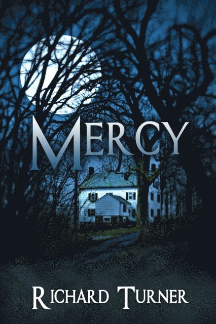 Richard Turner - Mercy, E-bok