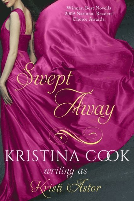 Kristina Cook - Swept Away, E-bok. Tillgänglighet: Lägg i varukorg