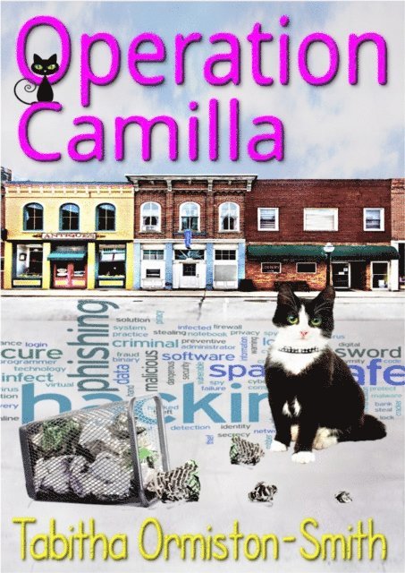 Tabitha Ormiston-Smith - Operation Camilla, E-bok. Tillgänglighet: Lägg i varukorg