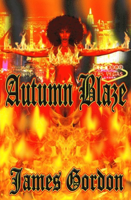 James Gordon - Autumn Blaze, E-bok. Tillgänglighet: Lägg i varukorg