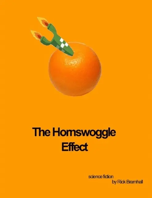 Rick Bramhall - Hornswoggle Effect, E-bok. Tillgänglighet: Lägg i varukorg