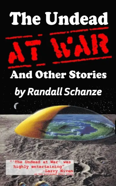 Randall Schanze - Undead at War (And Other Stories), E-bok. Tillgänglighet: Lägg i varukorg