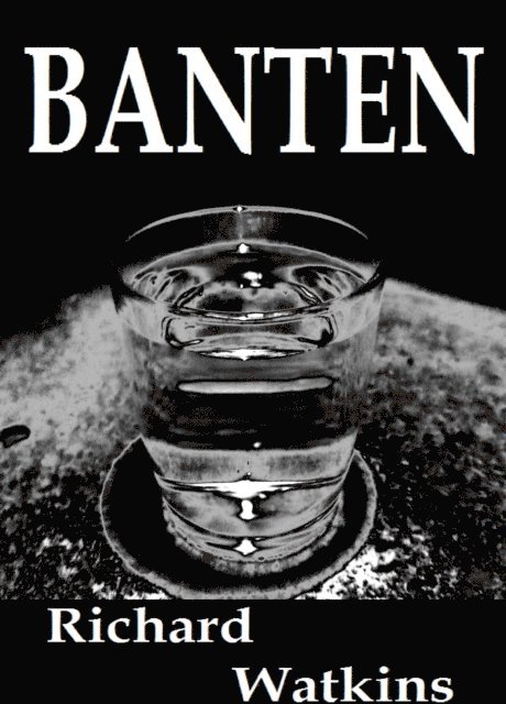Richard Watkins - Banten, E-bok