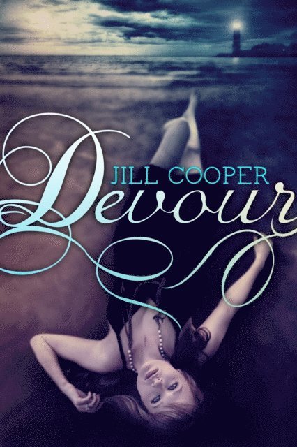 Jill Cooper - Devour, E-bok