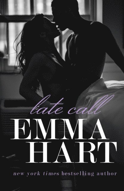Emma Hart - Late Call, E-bok
