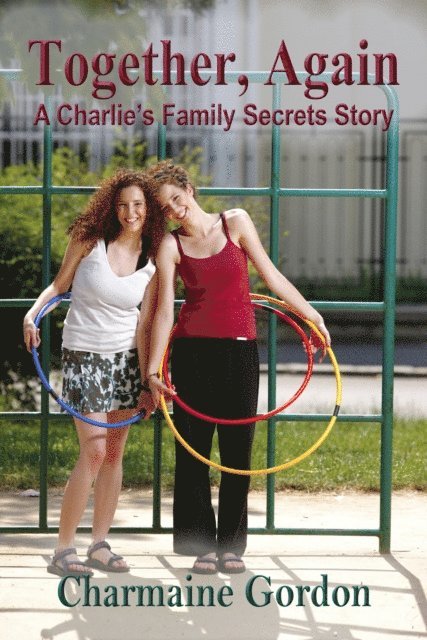 Charmaine Gordon - Together, Again, E-bok