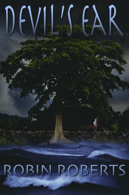 Robin Roberts - Devil's Ear, E-bok