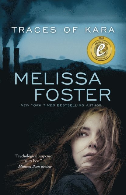 Melissa Foster - Traces of Kara, E-bok