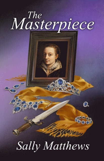Sally Matthews - Masterpiece, E-bok