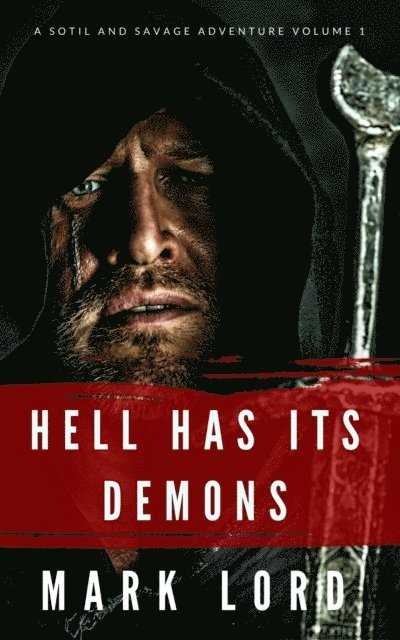Mark Lord - Hell Has Its Demons, E-bok. Tillgänglighet: Lägg i varukorg