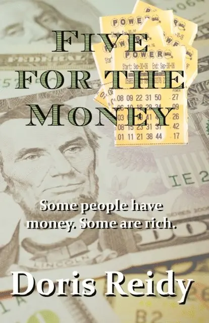 Doris Reidy - Five for the Money, E-bok. Tillgänglighet: Lägg i varukorg