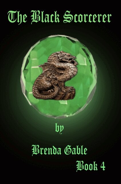 Brenda Gable - Black Sorcerer, E-bok. Tillgänglighet: Lägg i varukorg
