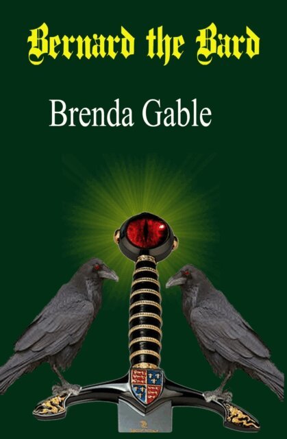 Brenda Gable - Bernard the Bard, E-bok. Tillgänglighet: Lägg i varukorg