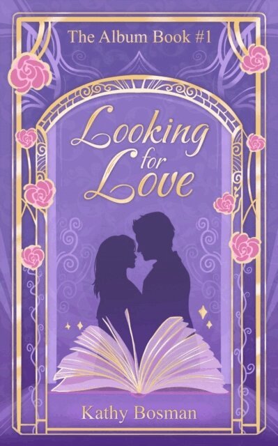 Kathy Bosman - Looking for Love, E-bok
