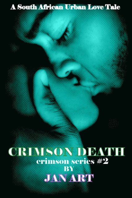 Jan Art - Crimson Death (book 2), E-bok