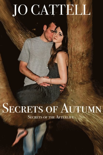 Jo Cattell - Secrets of Autumn, E-bok